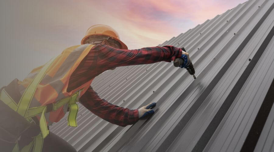 Expert top industrial roofings services in Hillsgrove, PA