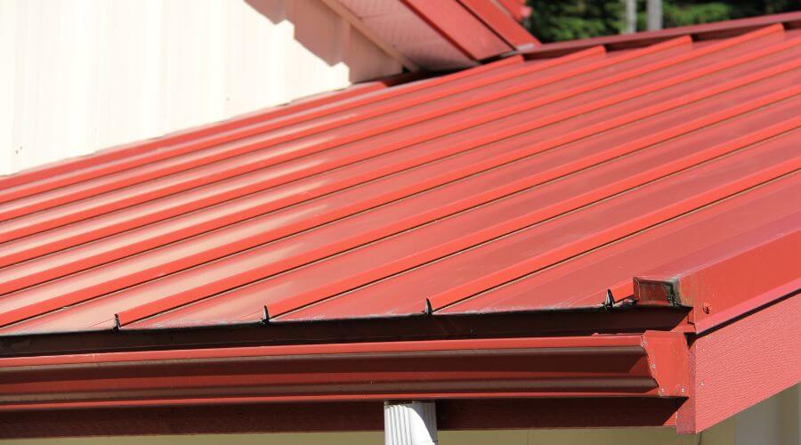Industrial Roof Installation in Hillsgrove, PA